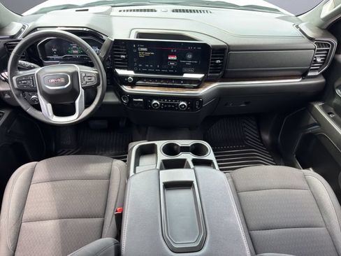 Used 2024 GMC Sierra 1500 SLE w/ Preferred Package AWD/4WD image 18