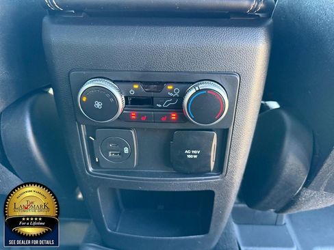 Used 2020 Ford Explorer ST w/ ST Street Pack AWD/4WD image 17