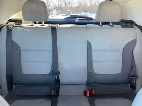 Used 2021 Chevrolet TrailBlazer LT image 16