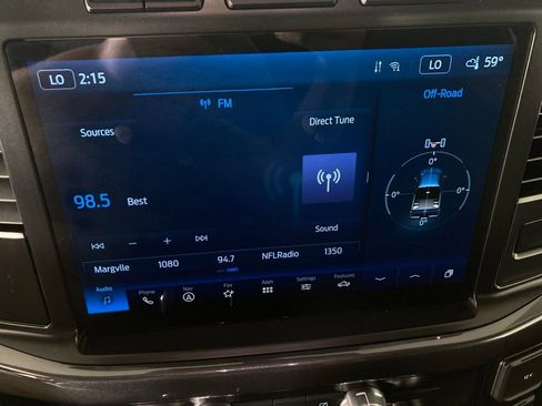 Used 2023 Ford F150 XLT w/ Equipment Group 302A High image 3