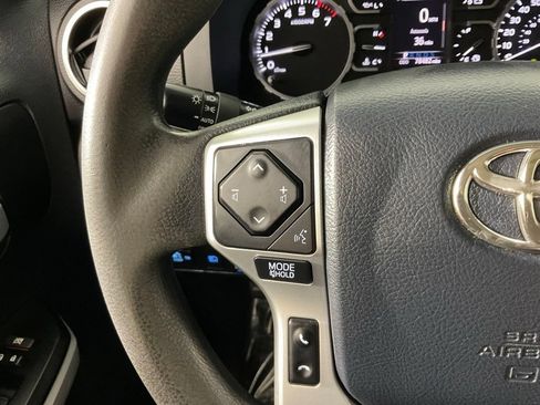 Used 2018 Toyota Tundra SR5 w/ SR5 Upgrade Package RWD image 23