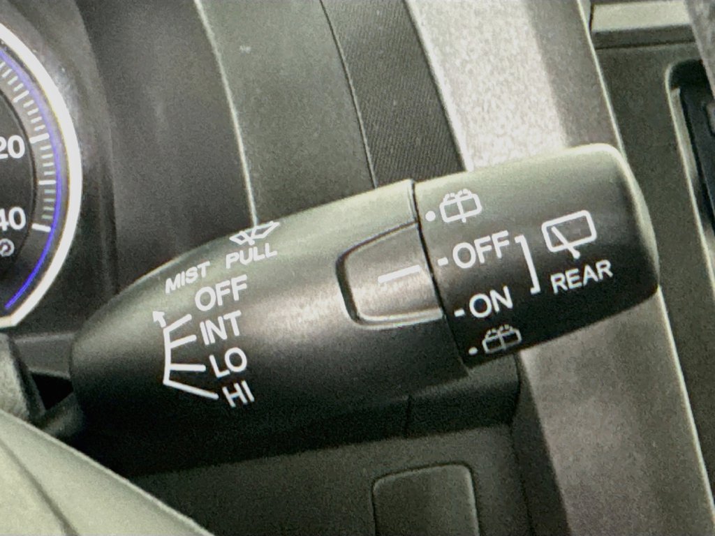 Used 2008 Honda CR-V LX image 13
