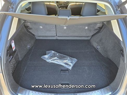 Certified 2025 Lexus NX 250 AWD w/ Premium Package image 15