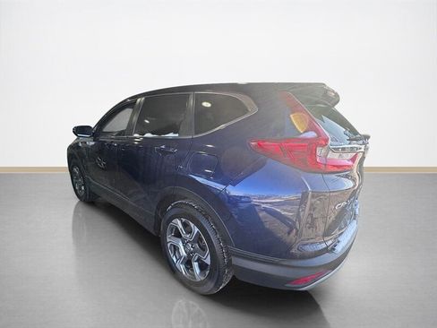 Used 2019 Honda CR-V EX image 6