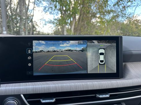 New 2026 Hyundai Sonata Limited image 22