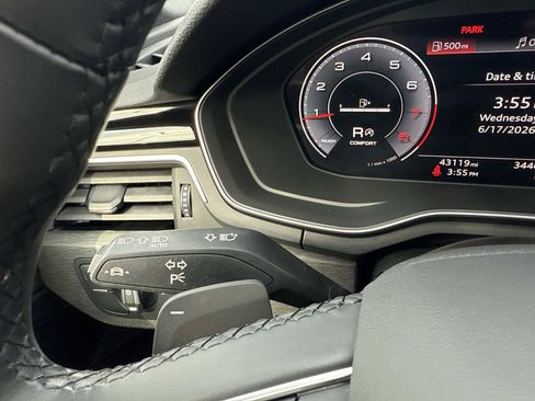 Used 2024 Audi A5 2.0T Premium Plus AWD/4WD image 35