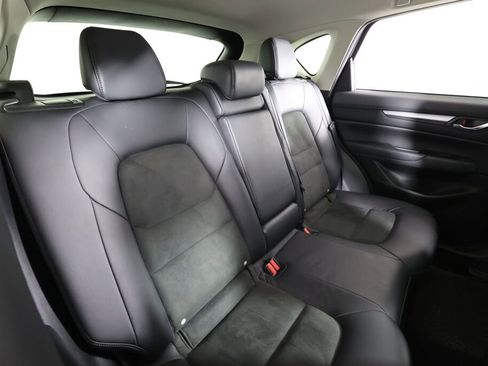 Used 2017 MAZDA CX-5 Touring w/ Preferred Equipment Package image 21