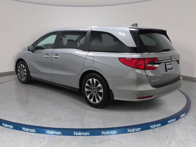 Used 2024 Honda Odyssey EX-L image 8