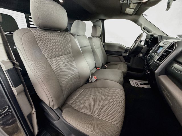 Used 2017 Ford F250 XLT w/ XLT Value Package AWD/4WD image 25