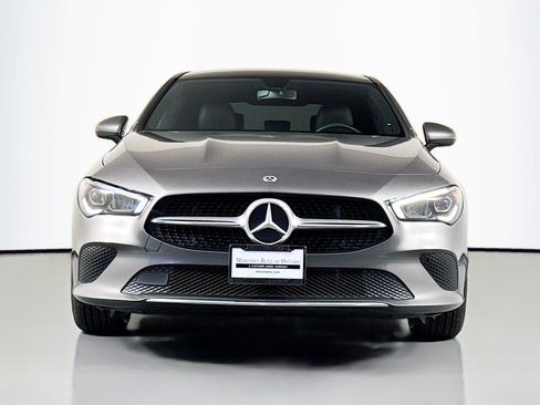 Certified 2023 Mercedes-Benz CLA 250 image 3