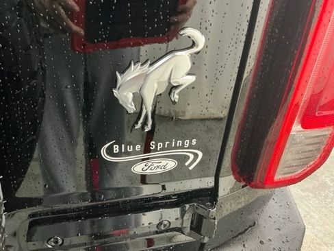 New 2025 Ford Bronco Big Bend image 6