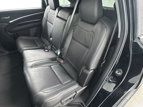 Used 2020 Acura MDX 3.5L image 12