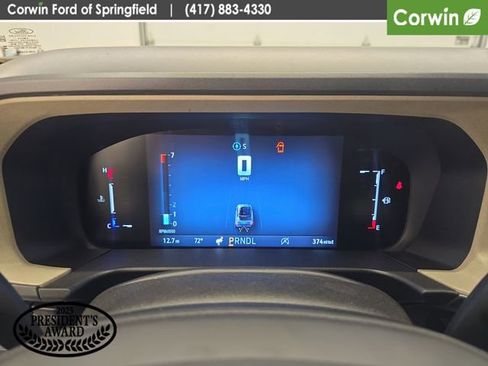 New 2026 Ford Bronco Sport Big Bend AWD/4WD image 32