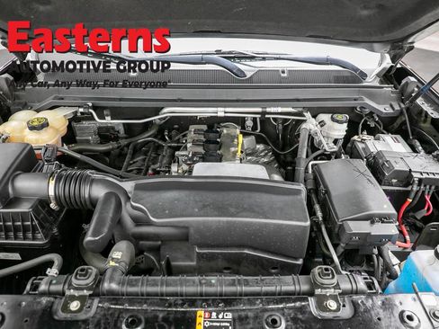Used 2022 Chevrolet Colorado LT w/ Fleet Safety Package RWD image 7