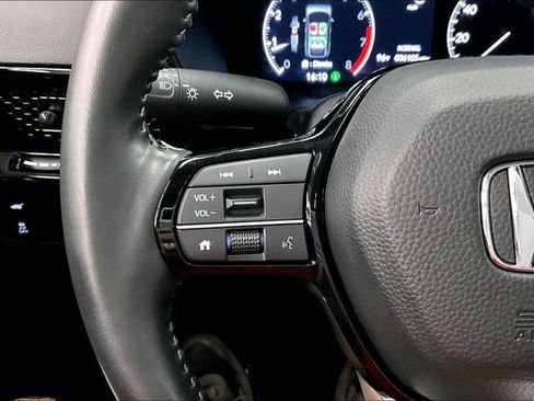 Used 2025 Honda CR-V EX-L image 27