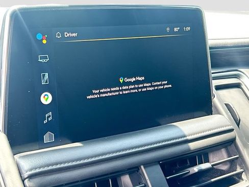 Used 2022 Chevrolet Suburban LT RWD image 10