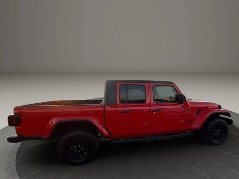 Used 2020 Jeep Gladiator Sport w/ Quick Order Package 24S AWD/4WD image 8