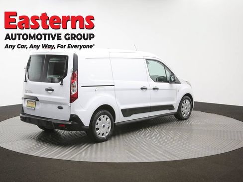 Used 2022 Ford Transit Connect XLT FWD image 35