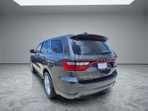 Used 2024 Dodge Durango GT RWD image 5