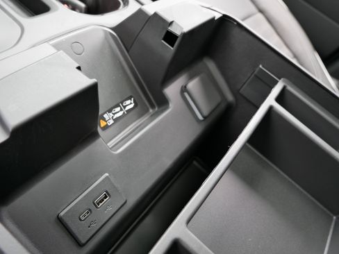 New 2026 GMC Sierra 1500 AT4X AWD/4WD image 22