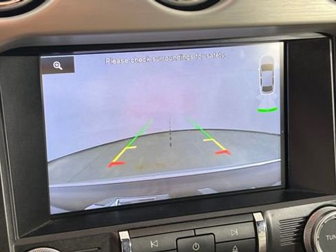 Used 2015 Ford Mustang GT Premium image 34