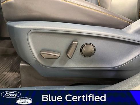 Certified 2023 Ford Maverick Tremor w/ Tremor Off-Road Package image 22