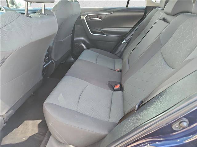 Used 2023 Toyota RAV4 XLE AWD/4WD image 18