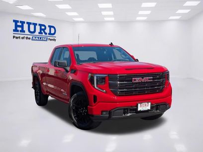 New 2026 GMC Sierra 1500 Elevation