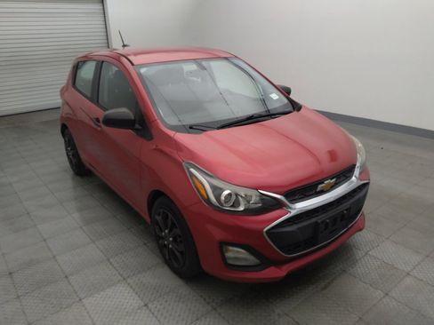 Used 2019 Chevrolet Spark LS FWD image 13