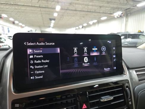 Used 2022 Lexus GX 460 Premium w/ Premium Plus Package AWD/4WD image 10