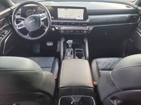 Used 2024 Kia Telluride SX X-Line AWD/4WD image 14