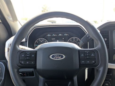 Used 2022 Ford F150 XLT image 21
