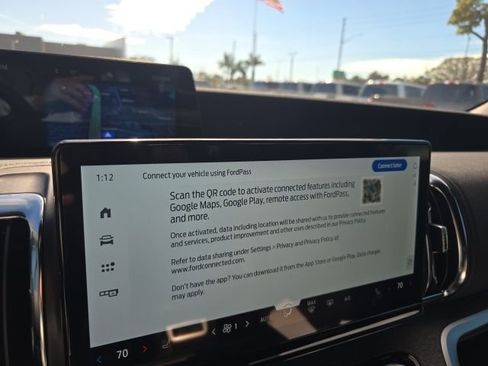 Used 2025 Ford Expedition Tremor image 13