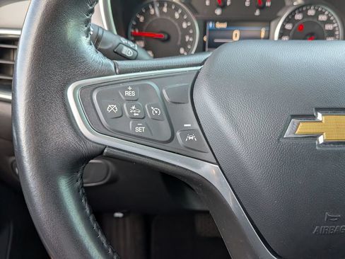 Used 2022 Chevrolet Equinox LT FWD image 21