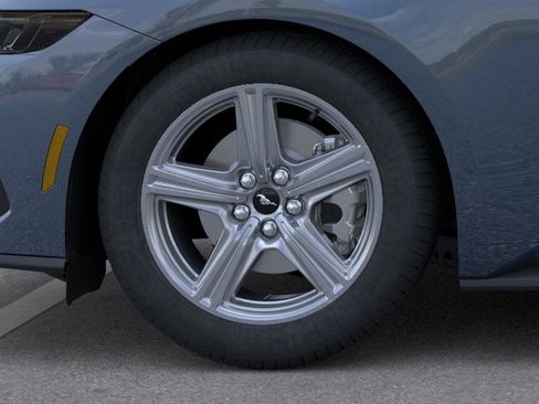 New 2026 Ford Mustang Coupe RWD image 19