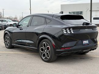 Used 2023 Ford Mustang Mach-E GT video 3