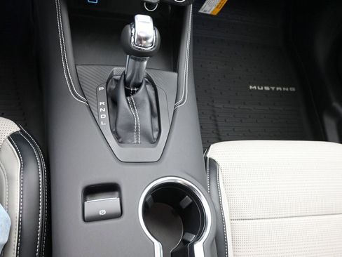 New 2026 Ford Mustang Premium image 18