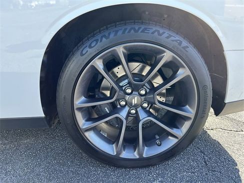 Used 2020 Dodge Challenger R/T Scat Pack image 22