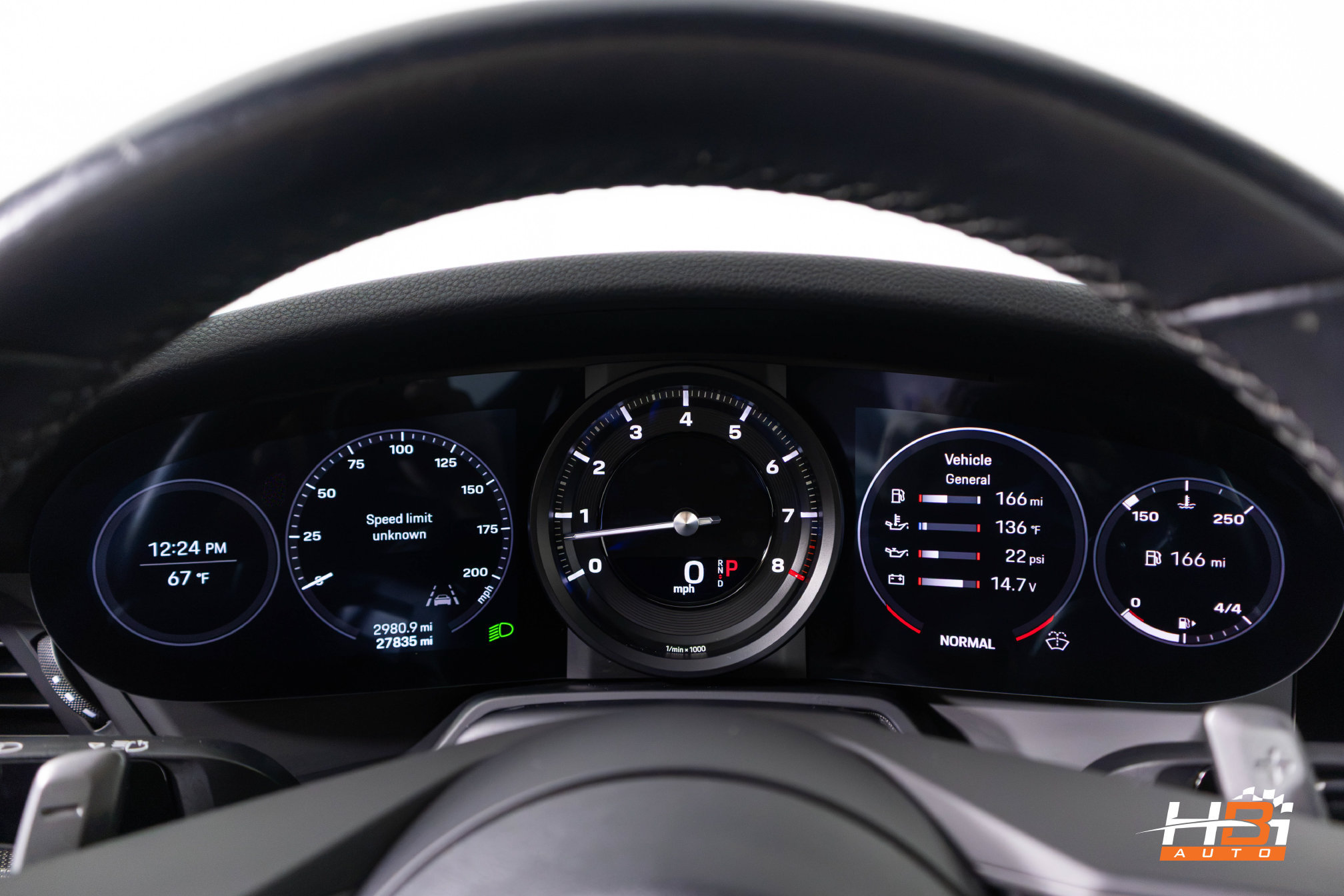 Used 2020 Porsche 911 Carrera RWD image 26