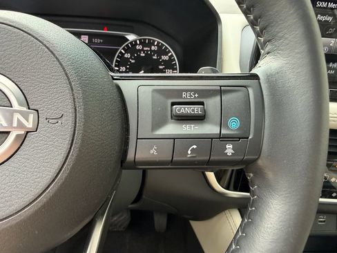 Used 2023 Nissan Rogue SL w/ SL Premium Package AWD/4WD image 21