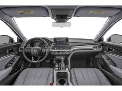 Used 2023 Acura Integra FWD image 8