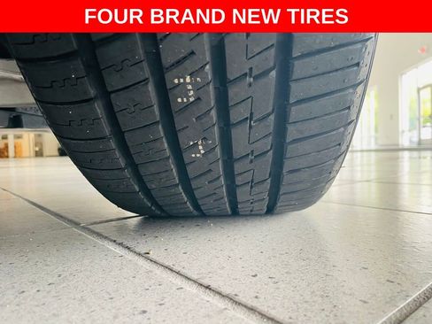 Certified 2023 Lexus IS 350 F Sport image 4