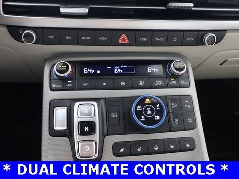 Used 2023 Hyundai Palisade Limited image 15