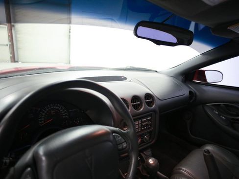 Used 1999 Pontiac Firebird Formula w/ Security Pkg image 22