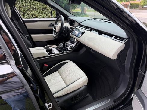 Used 2022 Land Rover Range Rover Velar R-Dynamic S AWD/4WD image 26