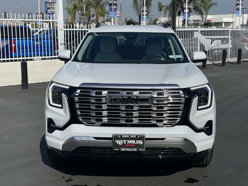 New 2026 GMC Terrain Denali image 2