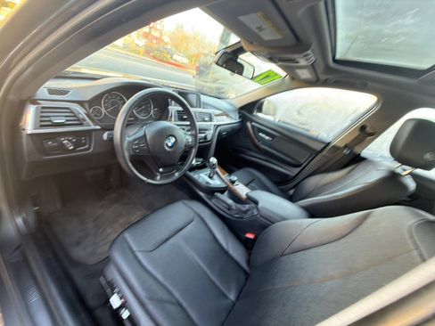 Used 2017 BMW 320i xDrive Sedan image 10