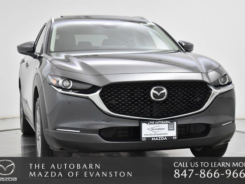 New 2026 MAZDA CX-30 AWD 2.5 S image 12