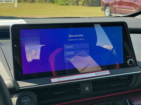 New 2026 Toyota Prius Plug-In Hybrid image 27