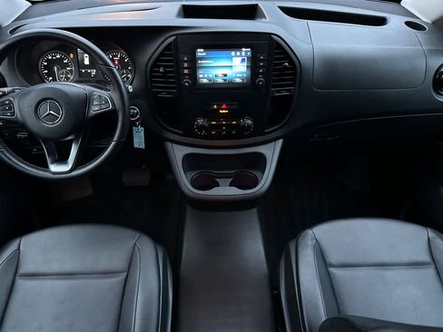 Used 2023 Mercedes-Benz Metris Passenger image 12